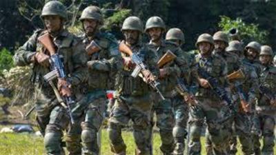India’s Milestone In Strengthening Its Armed Forces Since Independence