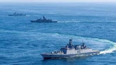 Indian Navy Recruitment 2024: 741 Vacancies, Check Details Here
