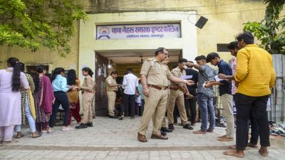 UP Police Constable Admit Cards 2024 Released for August 30, Check the Steps to Download and Other Details