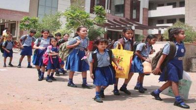  Rising Ganga Water Levels; Bihar Schools Closed Till September 21 