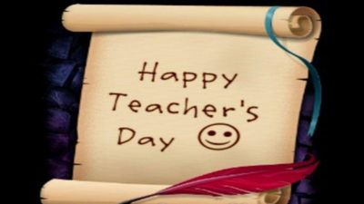50 Heartfelt Wishes For Teachers' Day 2024