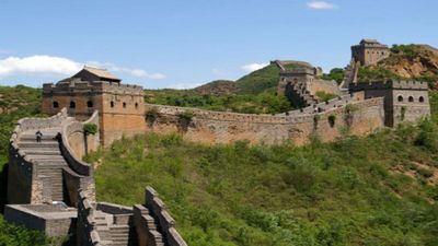 10 Popular Ancient Wonders of the World Still Standing Today