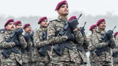 Indian Army Agniveer 2024 Results Released at on joinindianarmy.nic.in, know steps to check the result 
