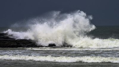 Which Rivers Form the Arabian Sea? State-by-State Routes and Distance Covered