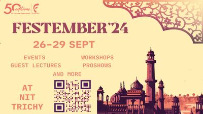 Festember 2024: Uniting the Nation with Art, Music, and Inspiration