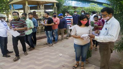 UPSC Releases Interview Schedule for CMS Exam 2024, Check Dates and Details Here
