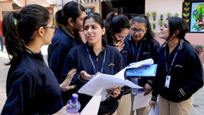 CBSE Board exams for Classes 10 and 12 for 2024-25 from February 15 next year, check out for more details
