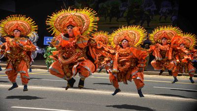 India's Dance Heritage, An In-Depth Look at Folk Dances Across the Country