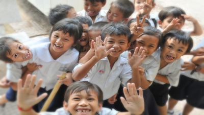 Ayodhya Schools Closed Amid Torrential Rains, Normal Classes to Resume September 30
