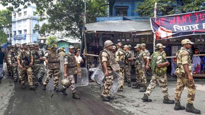 CISF Recruitment 2024: Apply for 1130 Constable Fireman Jobs, Check Out the Details Here
