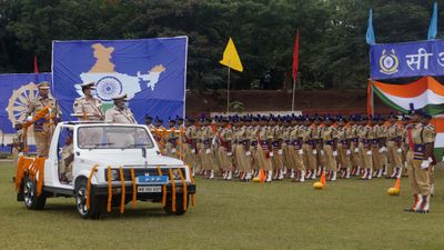 Odisha Police Recruitment 2024: Apply for 1,360 Constable Vacancies by October 13 at odishapolice.gov.in