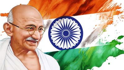 20 lines on Gandhi Jayanti: Celebrating a Legacy of Peace and Non-Violence