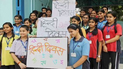 Hindi Diwas 2024: A Tribute to India’s Language Harmony and Cultural Heritage