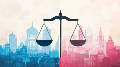 Delhi's Sex Ratio: A Comprehensive Analysis of Gender Balance and Its Implications