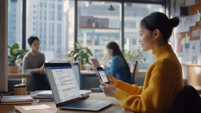 Effective Job Search Strategies to Enhance Your Chances of Career Success