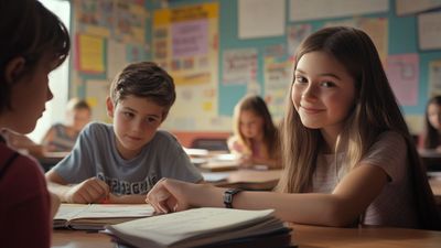 How Helping Others Enhances Personal Growth and Community Bonds