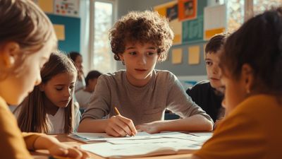 Step-by-Step Guide for Students on Writing an Essay About Helping Someone