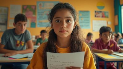 Writing an Engaging Essay About a Mistake: Steps for Students to Reflect and Learn