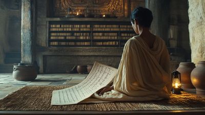 Arthashastra: A Comprehensive Guide to Ancient Indian Political Thought and Governance Strategies