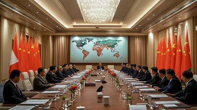 Comprehensive Guide to Writing an Insightful Essay on India-China Relations
