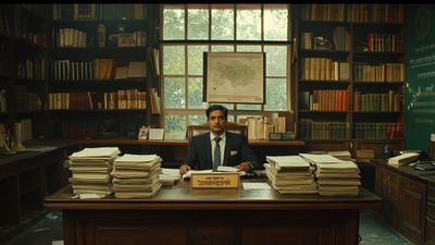 Understanding the Union Public Service Commission's Role in India's Governance and Competitive Exams