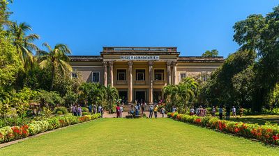 Patna Museum: Essential Insights for Students Preparing for Competitive Exams in Bihar