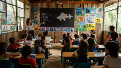 Exploring the History and Impact of the Animal Rights Movement