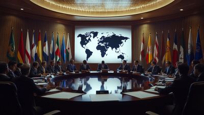Understanding India's Significant Contributions to International Organisations and Global Governance