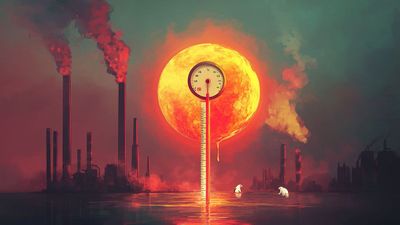 Understanding Global Warming: Historical Context and Its Importance for Students Preparing for Exams