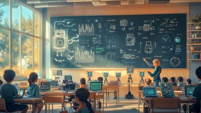 Understanding the History and Evolution of Artificial Intelligence