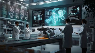 Step-by-Step Guide for Students on Writing an Engaging Essay About Biotechnology