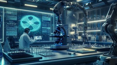 Understanding Biotechnology: Key Historical Events and Influential Figures