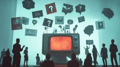 Understanding Media's Role in Shaping Public Opinion and Governance