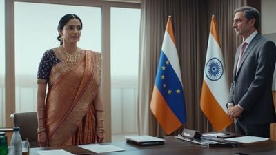A Comprehensive Guide to Understanding India's Relations with the European Union