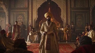 Sher Shah Suri's Administrative Reforms: Influencing Governance in Indian History