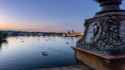 World Rivers Day 2024: Date, History, Significance and more