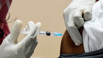 List of top 10 Vaccines developed in India