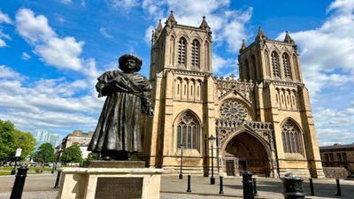 Raja Ram Mohan Roy: Who Gave Him the Title “Raja”? Lesser Known Facts About the 