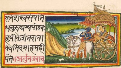 What is the Difference Between the Vedas and the Puranas? A Detailed Comparison Here