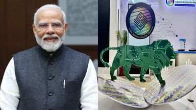 SEMICON India 2024: Paving the Way for India's Semiconductor Revolution