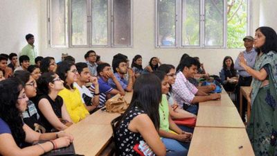 IIT Delhi launches certificate programme in technology & AI leadership, check out for more details here