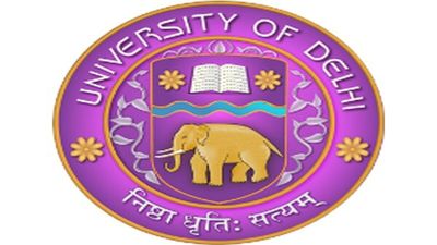 Delhi University Begins Vice Chancellor Internship Scheme, check details here