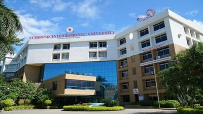 SCMHRD Announces Admissions via SNAP 2024 for MBA Programmes