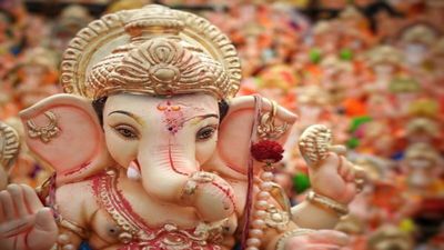 Celebrate Ganesh Chaturthi 2024 With 50+ Heartfelt Wishes