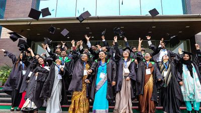 HITS Opens Applications for Full-Time and Part-Time Ph.D. Programs