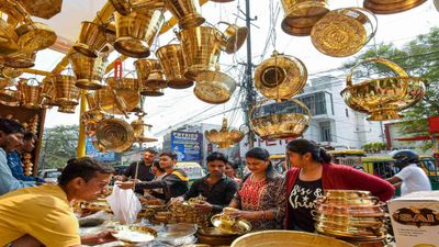 Dhanteras 2024: What Students Can Purchase For a Bright Future?