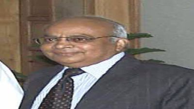 Former Director of AIIMS, Dr. P. Venugopal, A Visionary in Cardiac Surgery Who Shaped Lives, Passes Away
