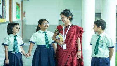 Chief Minister Majhi Distributes Appointment Letters to Over 16,000 Teachers in Odisha