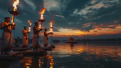10 Unbelievable Cultural Practices in India That Will Leave You Amazed