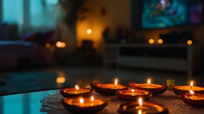 10 Surprising Myths About Diwali You’ve Probably Never Heard Of